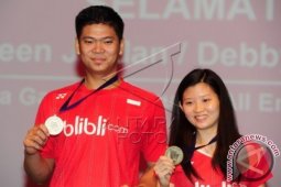 Bonus Juara All England