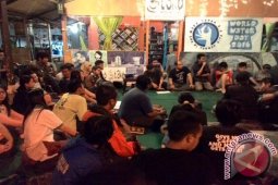 SMAK Santo Paulus Jember Peringati Hari Air dengan Pemutaran Film