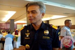 Bea Cukai Kediri Targetkan Penerimaan Cukai 2016 Rp16,7 Triliun