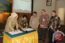 BKN Bentuk UPT Di Gorontalo