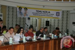 Wagub Gorontalo : Pelayanan E-KTP Mobile Rutin Dilakukan