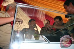 Kapolda Jatim Harapkan Polres Bangun Rumah Bhabinkamtibmas
