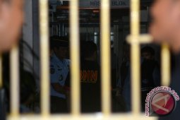 Operasi Bersihkan Narkoba di Rutan