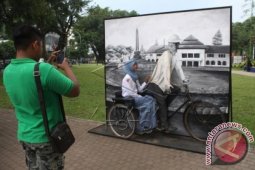 Konferensi Kota Kreatif Indonesia
