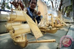100 usaha kecik ikuti sosialisasi KITE IKM