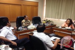 DPR Dorong T3 Juanda Terkoneksi Angkutan Massal
