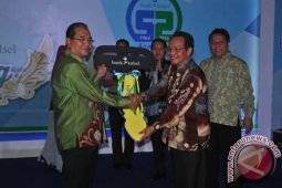 Bank Kalsel Dorong UMKM