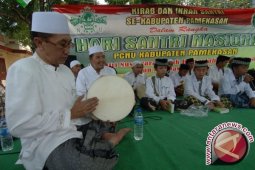 DPR Minta Impor Garam Mengacu Stok Nasional