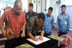 Paser dan Kementerian ESDM Kerja sama Bangun PLT Biogas