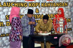 PDP Kahyangan Jember Miliki Kas Rp13,5 Miliar