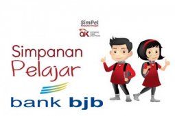 Bank BJB Tingkatkan Nasabah Simpanan Pelajar
