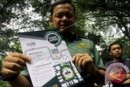 Pemkot Bogor Luncurkan Program "Bogorku Bersih"