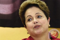 Presiden Brasil tidak akan mundur di tengah kemelut