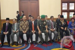 Pembangunan Kilang Harus Diteruskan