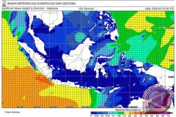 BMKG: Hemat Air Jelang Masa Transisi Kemarau