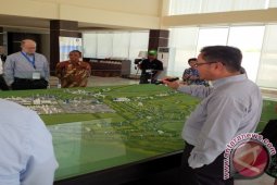20 Perusahaan Tertarik Berinvestasi di Jawa Timur