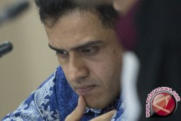 KPK Tuntut Rp600 Miliar Harta Nazaruddin Dirampas