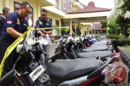 Polres Situbondo Ungkap 33 Kasus Kejahatan