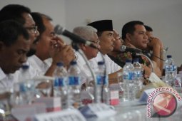 Agenda Musrenbang Asahan Tuntaskan Pembangunan