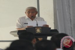 Pemkab Asahan Bagikan Pengalaman Pengelolaan APBD Kepada Menkeu