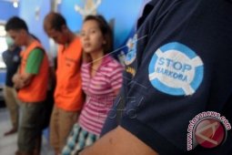 Parah, bapak dan anak bersekongkol jual narkoba