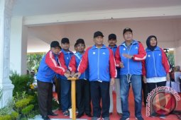 2.034 Siswa Deliserdang Bersaing Di Popkab