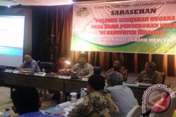 Pengamat: Penanganan Lapindo Harus Libatkan Masyarakat