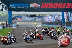 Kepastian Sentul Tuan Rumah MotoGP Tergantung Dorna