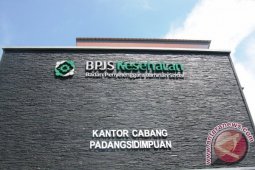 Tarif BPJS Kesehatan Naik Per 1 April