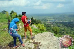 LMDH Bojonegoro Ajukan Izin Pengelolaan "Atas Angin"
