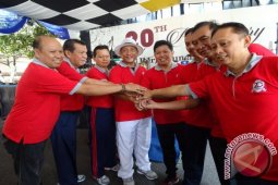 Manisnya Industri Gula Tanah Air