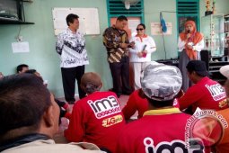 Hadapi MEA Kursus Bahasa Inggris