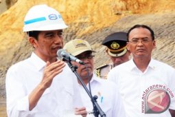 Presiden: Hambatan Proyek Bisa Diselesaikan 5 Menit