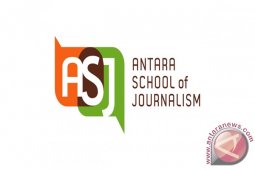 LKBN Antara Gelar Workshop Jurnalistik Multimedia