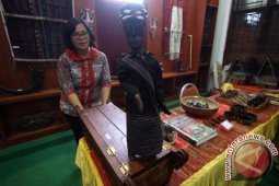 PATUNG SIGALE-GALE