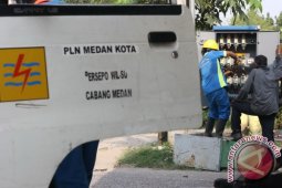PEMELIHARAAN LISTRIK PLN
