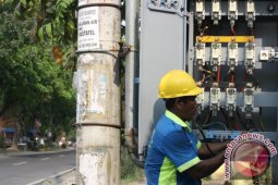 PEMELIHARAAN LISTRIK PLN