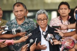 Pemberantasan Korupsi Sektor Energi