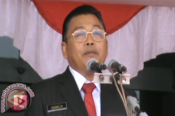 Gubernur Kalbar Minta Presiden Resmikan PT WHM