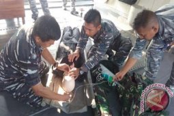 Pangarmatim Tutup Latihan Indonesia-Australia 2016