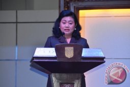 Bupati Karangasem Serukan Masyarakat Waspadai DBD