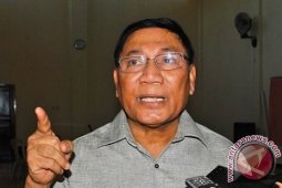 DPD Dukung Ketegasan Pemerintah di Natuna