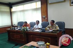 DPRD Batola Belajar Ke Tabalong