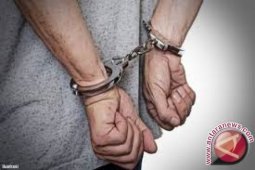 Polisi tangkap pengedar sabu di Sungaipenuh