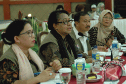 Kementrian PPA Maksimalkan Program Pemberdayaan Perempuan Kalbar