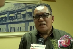 Bupati Kubu Raya Lantik BPD 12 Desa