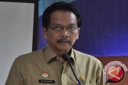 Pemprov undang Mendagri hadiri puncak HUT Jambi