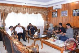 Pemerintahan Yang Melayani (1)