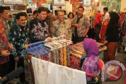 Pemkot Medan Komitmen Kembangkan UMKM