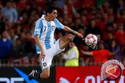 Tanpa Messi, Argentina Tumbang 0-2 di Tangan Bolivia